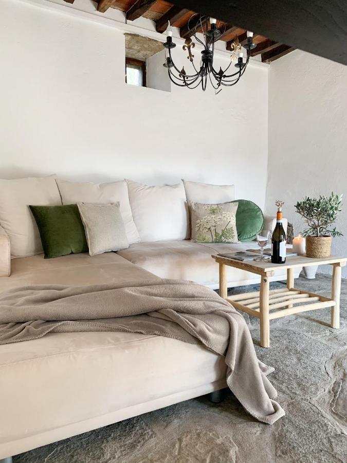 Villa Montanare Cortona Zewnętrze zdjęcie