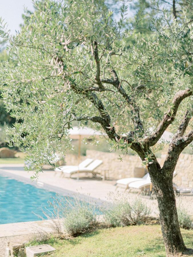 Villa Montanare Cortona Zewnętrze zdjęcie
