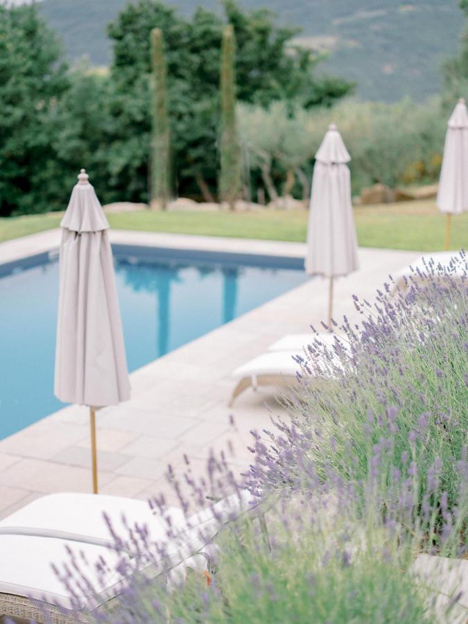 Villa Montanare Cortona Zewnętrze zdjęcie