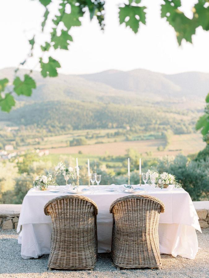 Villa Montanare Cortona Zewnętrze zdjęcie