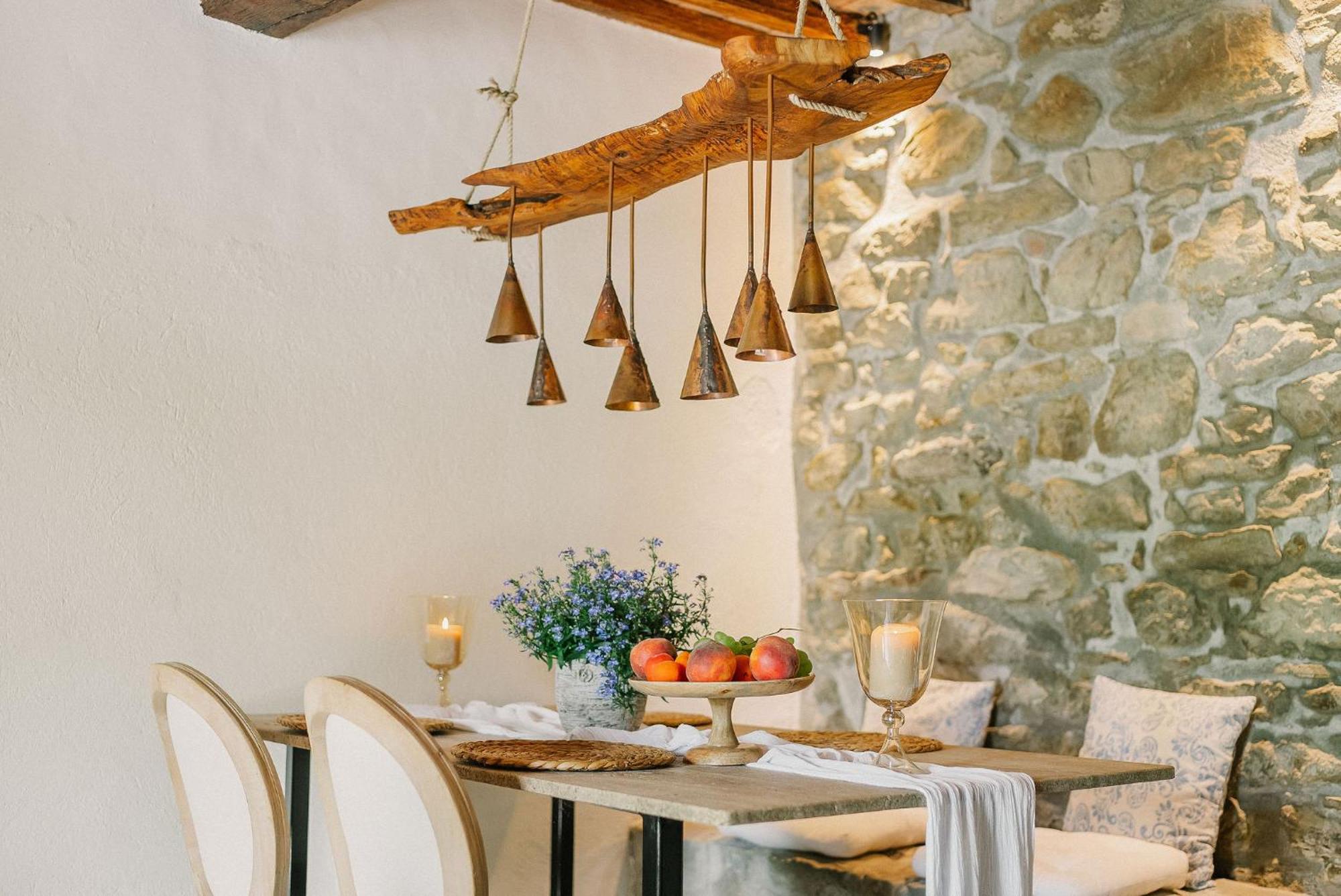 Villa Montanare Cortona Zewnętrze zdjęcie